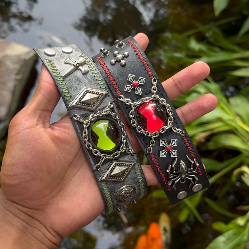 Ben 10 Omnitrix Bracelet