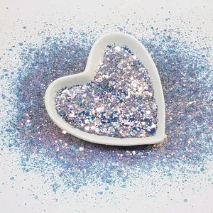 Unicorn Dust (Chunky Mix Glitter)