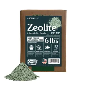 Zeolite Mineral Lava Rocks (Regular)