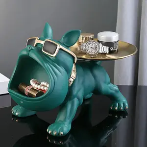 BULLY Key/Accessory Tray