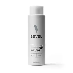 Bevel Body Lotion