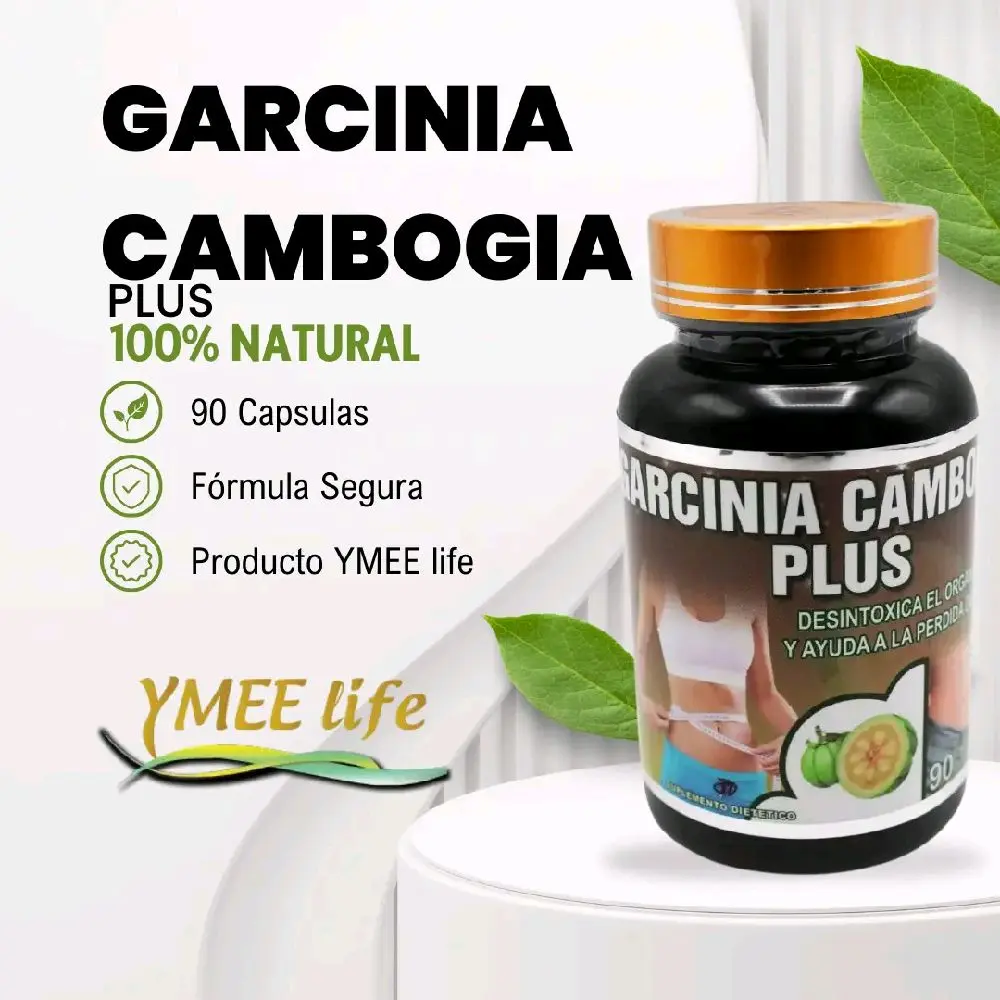 Garcinia Cambogia  c/90