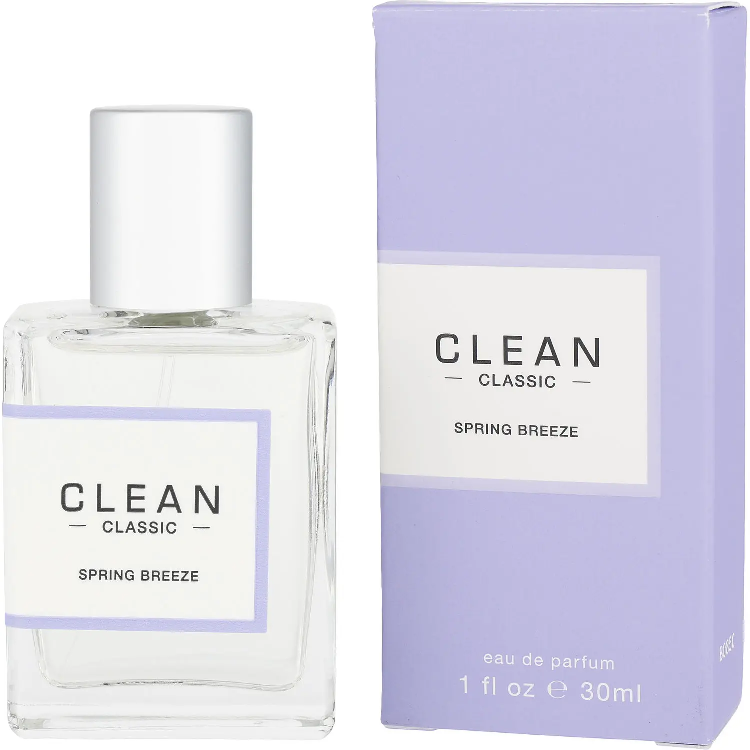Clean Spring Breeze By Clean Eau De Parfum For Women