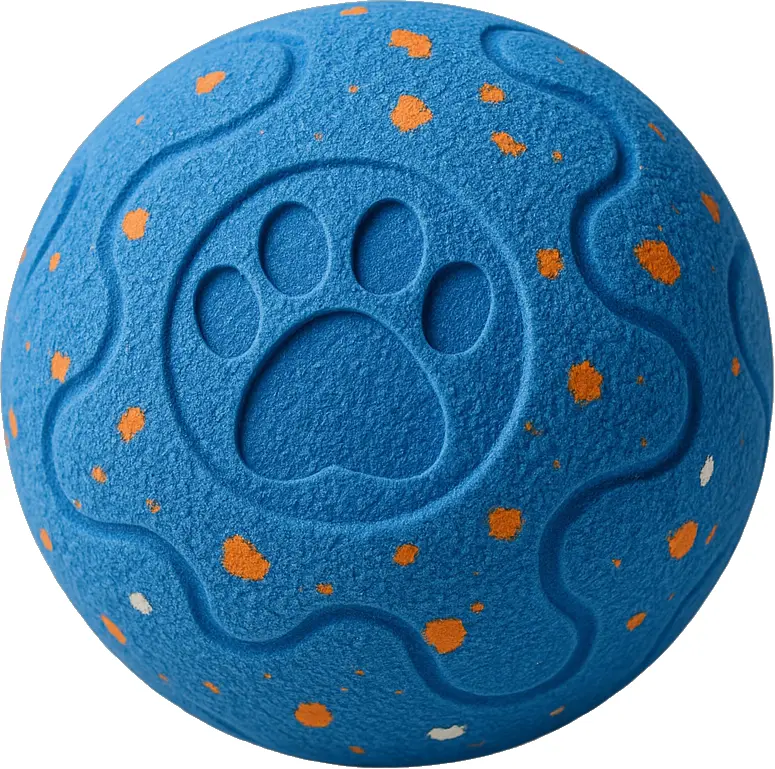 FetchSphere Pro Smart Interactive Dog Ball