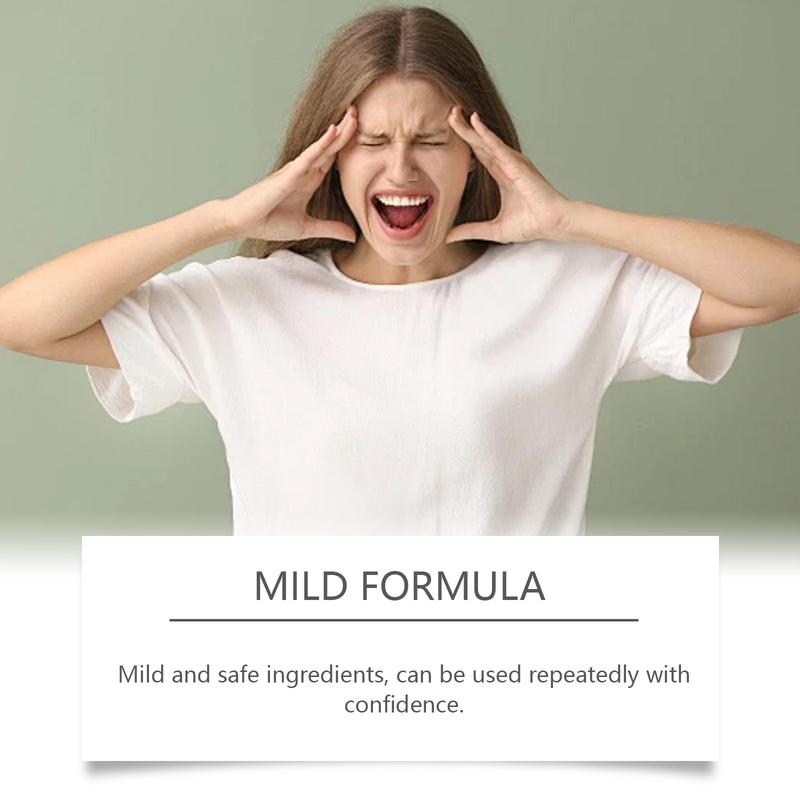 【Buy 1 Get 1 Free】Migraine Stick Rollon - Fast Cooling Comfort for Your Head. Aromatherapy with Peppermint & Other Essential Oils.