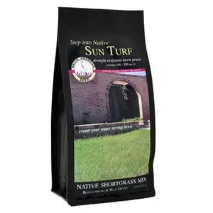 Native Sun Turf Mix