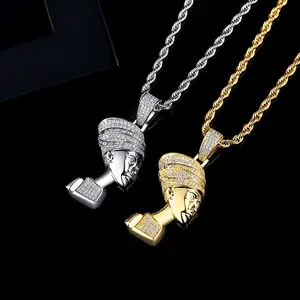 Hip Hop Men Street Pendant Jewelry Hip Hop Men Street Pendant Jewelry