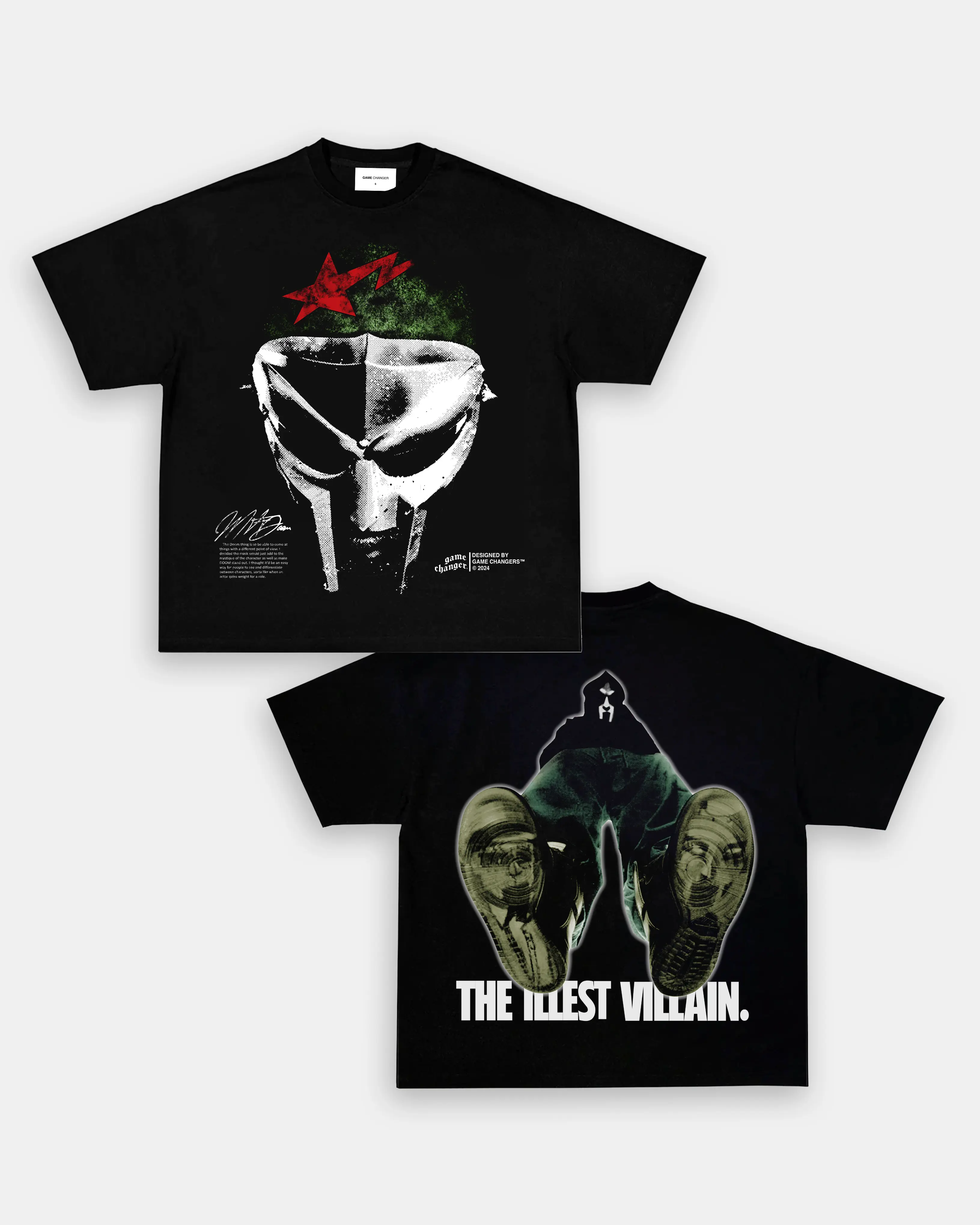 raf simons graphic tee - TikTok Shop