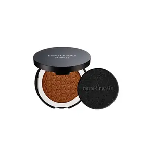 bareMinerals Original Pressed Powder Foundation Mineral SPF 15 in Warm Deep 27