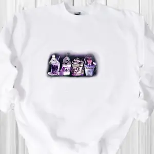 Wednesday Addams Sweatshirt