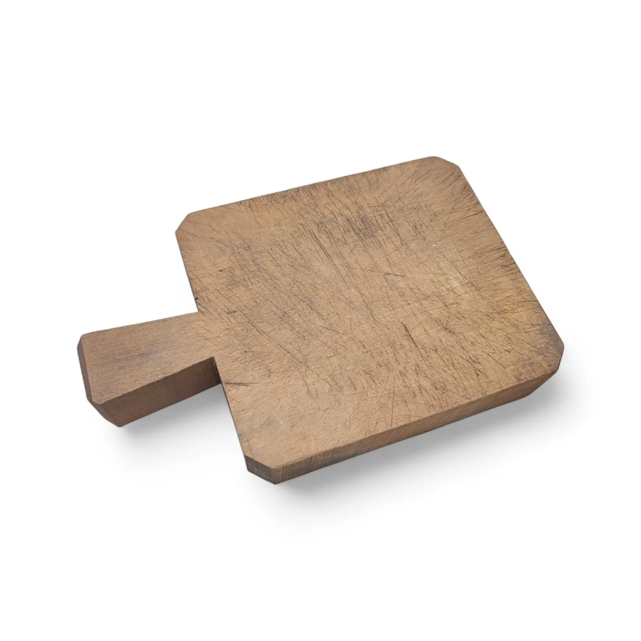 French Thick Breadboard