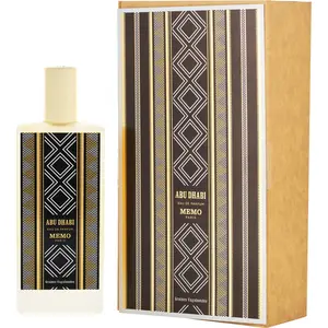 Memo Paris Abu Dhabi By Memo Paris Eau De Parfum For Unisex