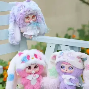 jiimo-Gulu Gulu Little Monsters plush toy