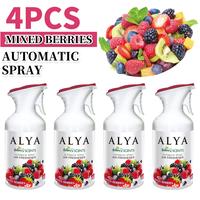 4 PCS (MIXED BERRIES)