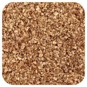Frontier Co-op Medium Grind Applewood Smoked Sea Salt, 16 oz (453 g)