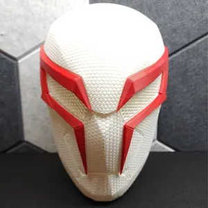 Cosplay Helmet Mask Costume Decoration
