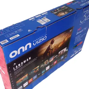 32 pulgadas Smart TV