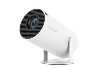"StarView Portable Outdoor Cinema Projector: Unleash Cinematic Magic Anywhere!" Home Use