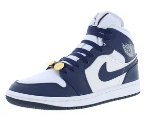 Nike Air Jordan 1 Mid SE Womens Shoes