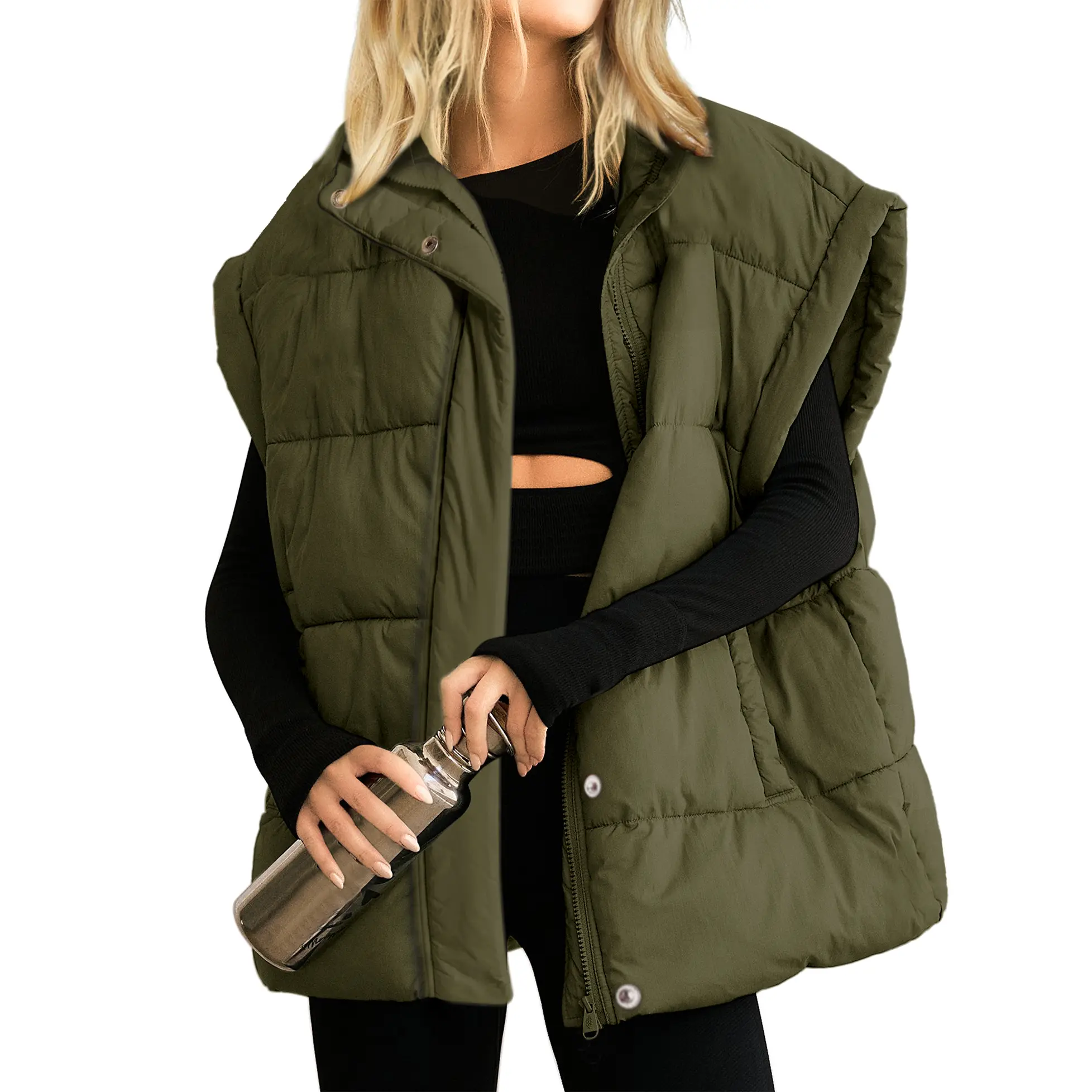 ArmyGreen