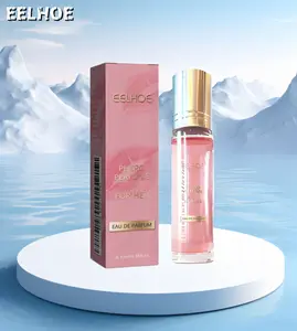 EELHOE 10ml Perfume Natural flower fragrance
