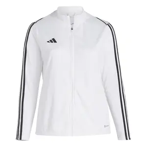 adidas Womens Tiro23 League Plus Soccer Cleats  - White