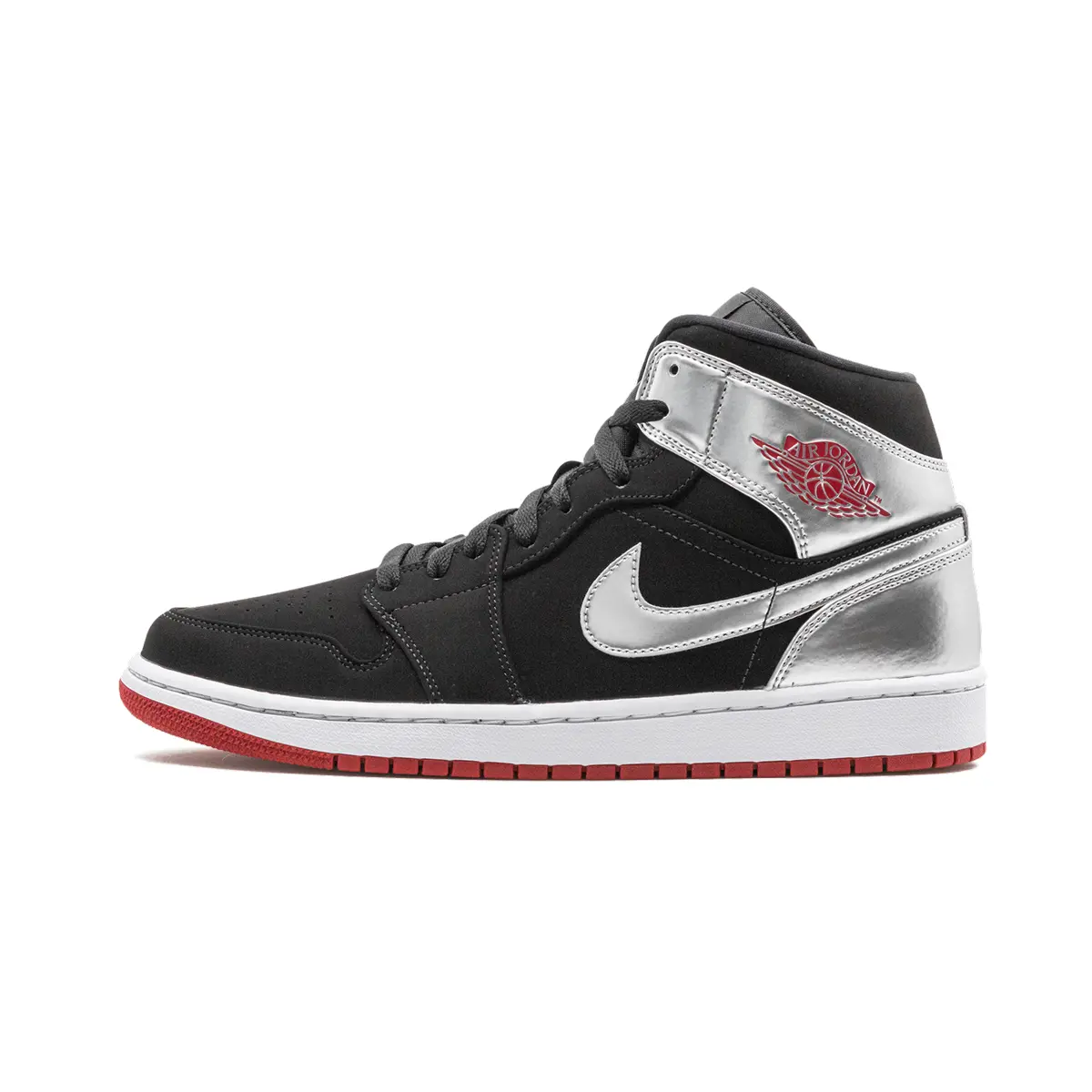 Air Jordan 1 Mid "Johnny Kilroy" 554724 057