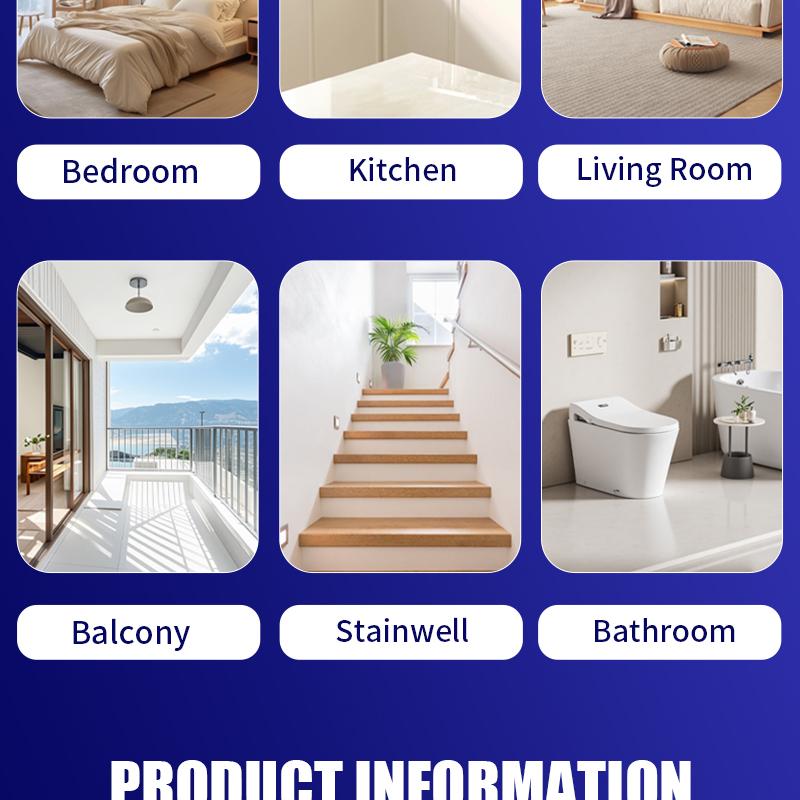 Liapu Air Purifying Box - Multi-Functional Odor Eliminator with Wide Coverage, Perfect for Removing Smells in Home, Office, and Car Interiors, No Trace Formula