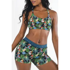 The 5 O'Clock Somewhere | Shinesty Margaritaville® Women’s Boxers