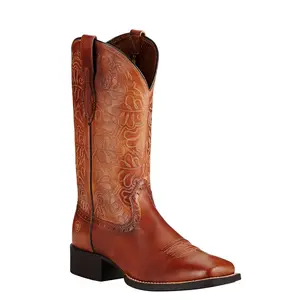 Ariat Bota Dama Round Up Remuda 10019905