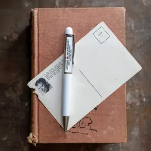 Floaty Ink Pen