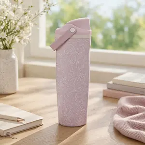 (PRE ORDER) New Coast Freesip 24oz Special Edition