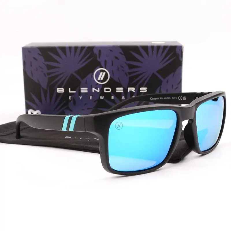2025 Fashion Square Rimless Sunglasses For Women Cross  display picture 3