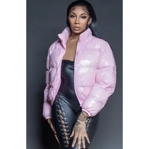 Riot Activity Women’s Bubble Coat