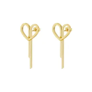 Eulalie Earrings