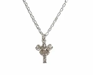 Fairy Necklace, Make-Believe Jewelry, Pixie Necklace