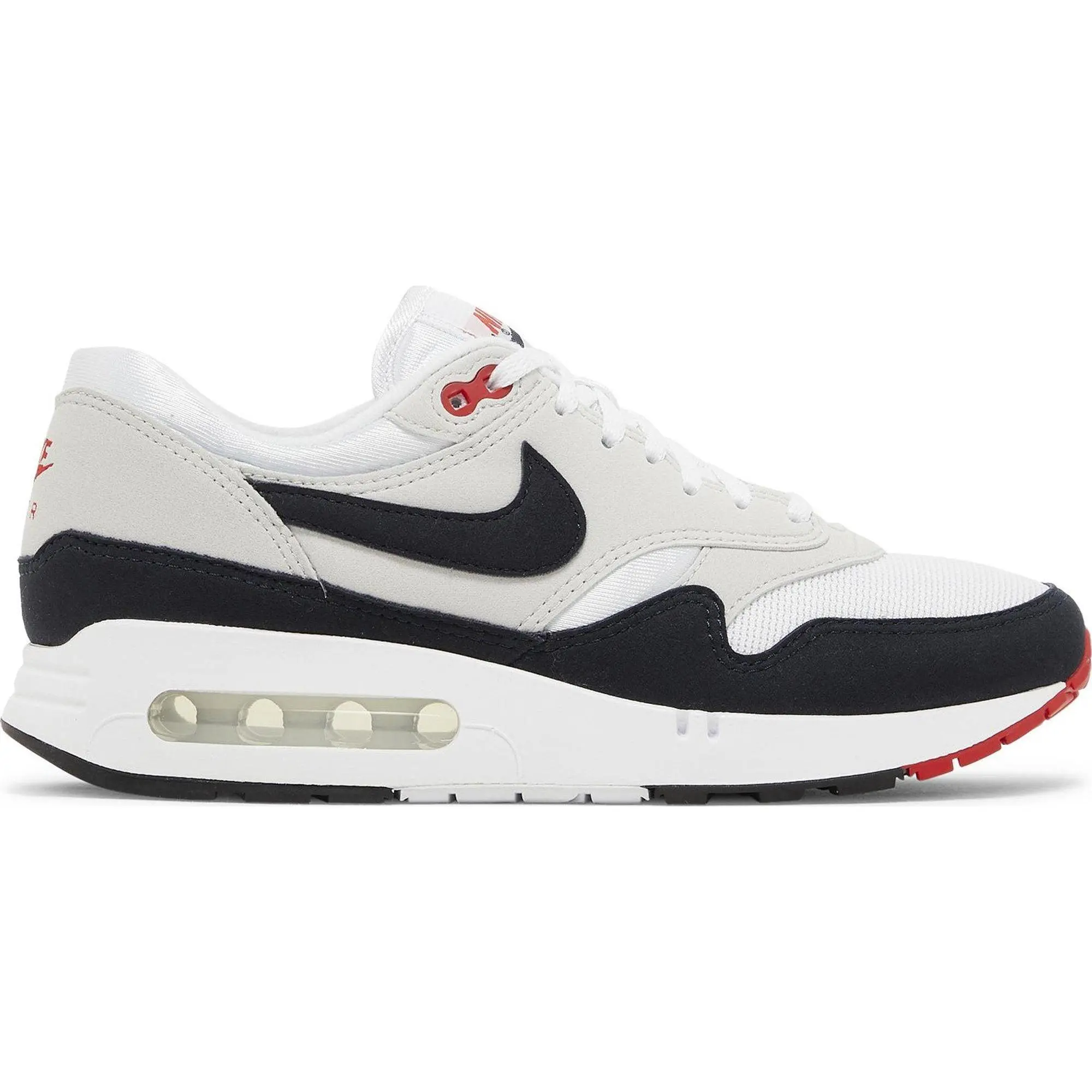 [DQ3989-101] Mens Nike Nike Air Max 1 '86 'Big Bubble Obsidian'