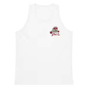Men’s premium tank top