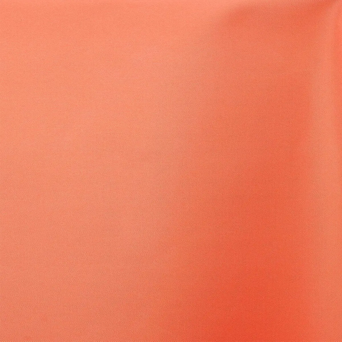Heathered Coral Waterproof Canvas Fabric | 60" Wide