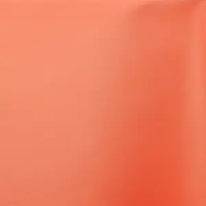 Heathered Coral Waterproof Canvas Fabric | 60" Wide