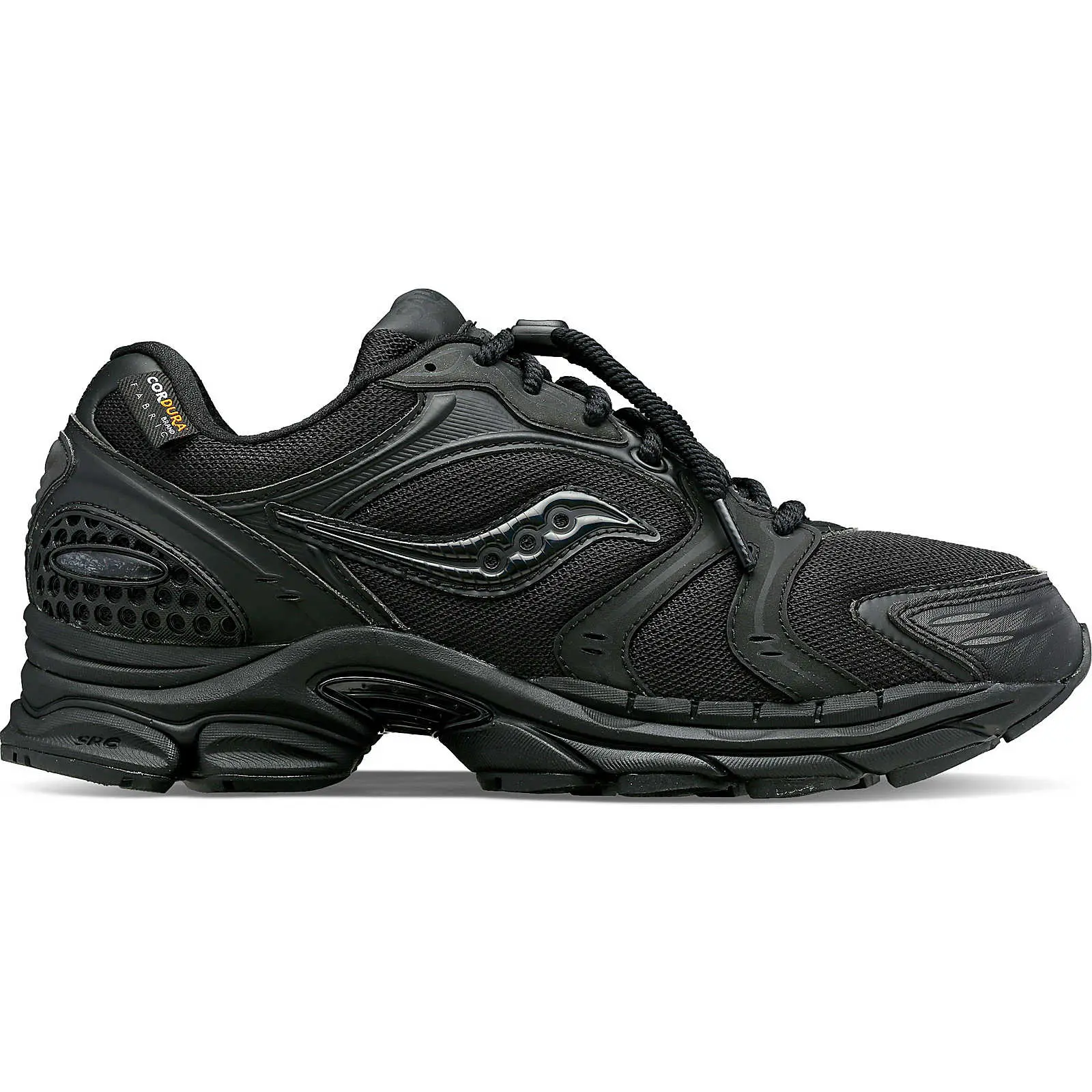 SAUCONY Progrid Triumph 4 Gorpcore Mens Sneakers