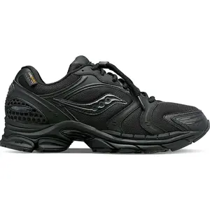 SAUCONY Progrid Triumph 4 Gorpcore Mens Sneakers