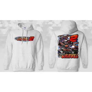 2026 Retro Hoodie
