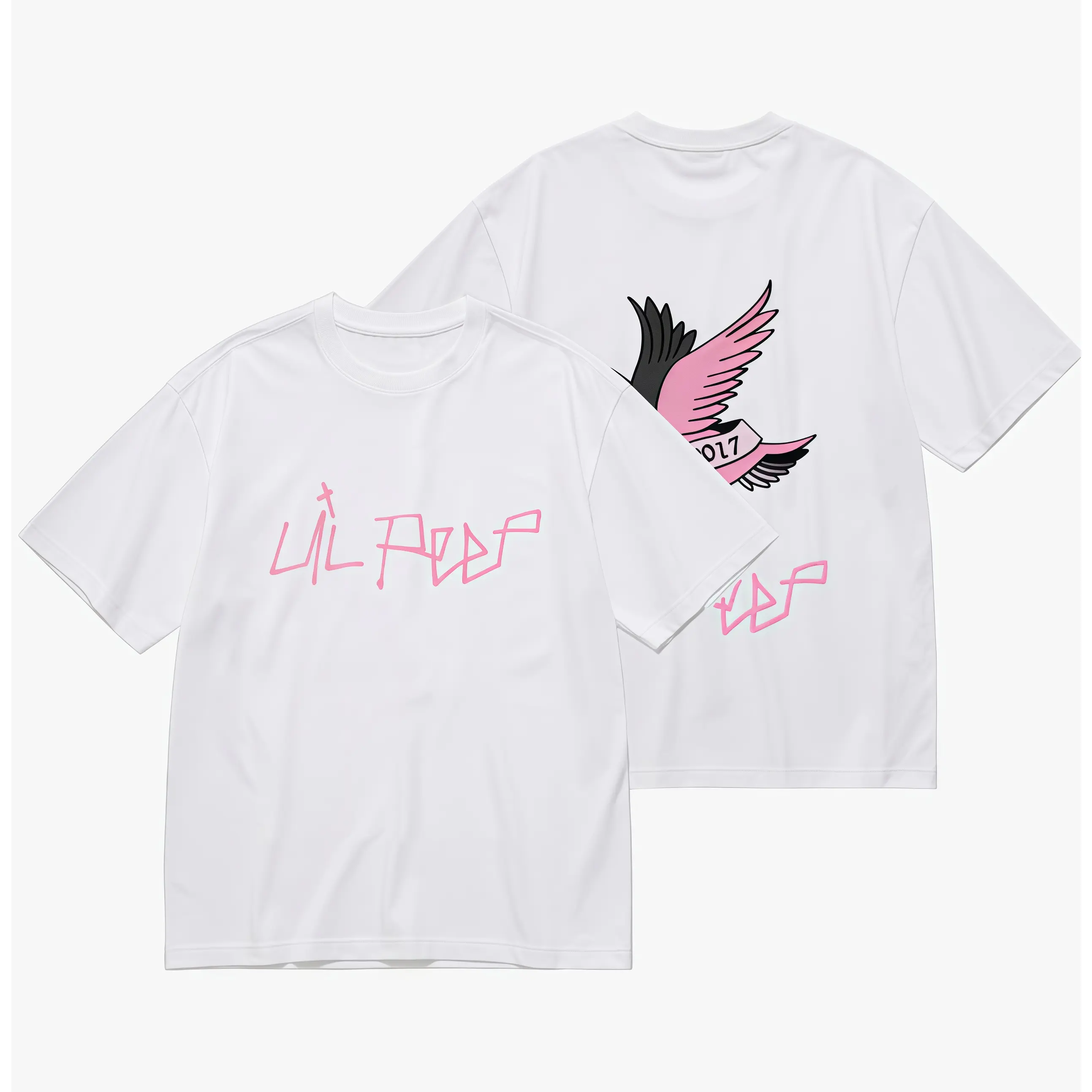 ♨*︎様 DOPAMINE 22 TEE lil tecca march リルテ 【公式通販】