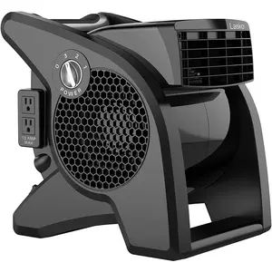 Pro-Performance Pivoting Blower Utility Fan