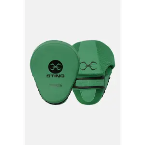 Armaplus Focus Mitts
