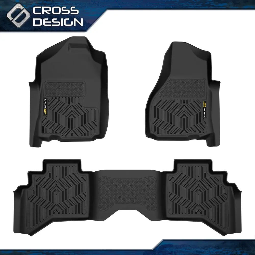 02-08 Ram 1500 Quad Cab