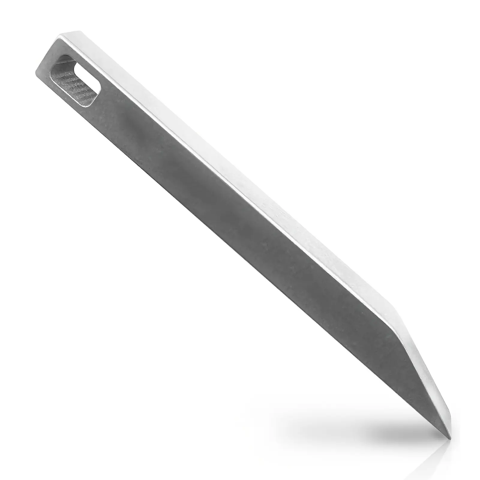 1PC Stainless steel portable heavy-duty pry bar keychain multifunctional pry bar household portable pry bar Hand Tools