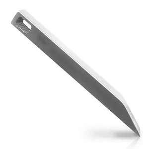 1PC Stainless steel portable heavy-duty pry bar keychain multifunctional pry bar household portable pry bar