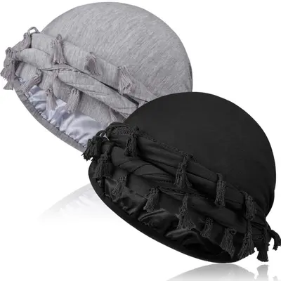 Bonnets for Men Afro TikTok Shop